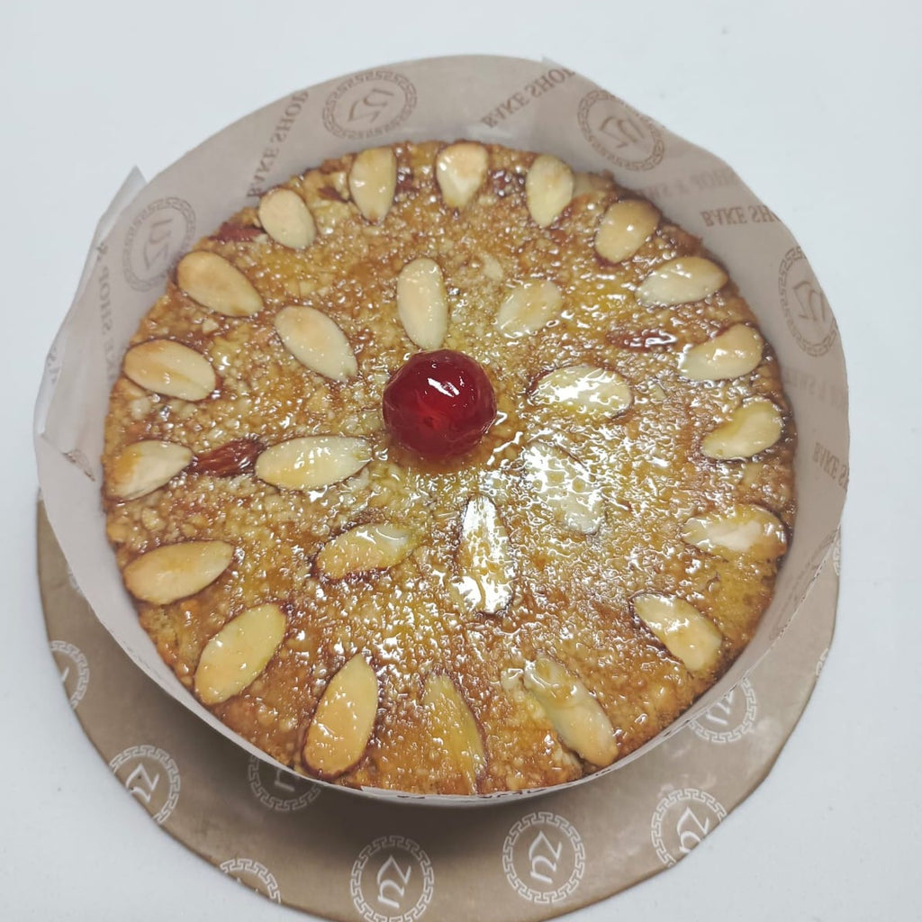 Mixed Dry Fruit Cake – Cakes Studio